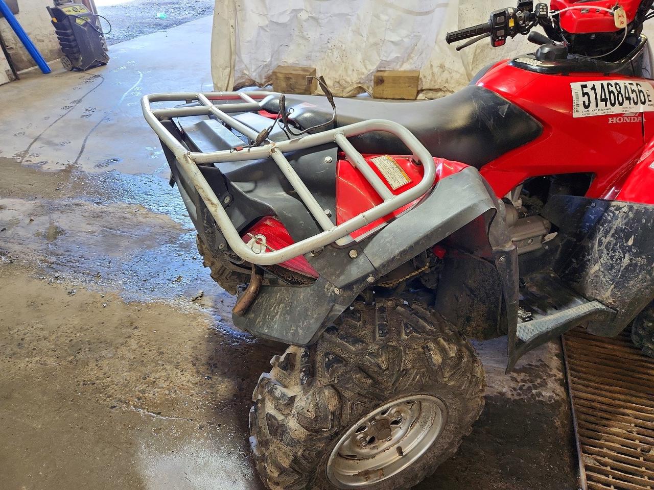 2014 HONDA ALL OTHER