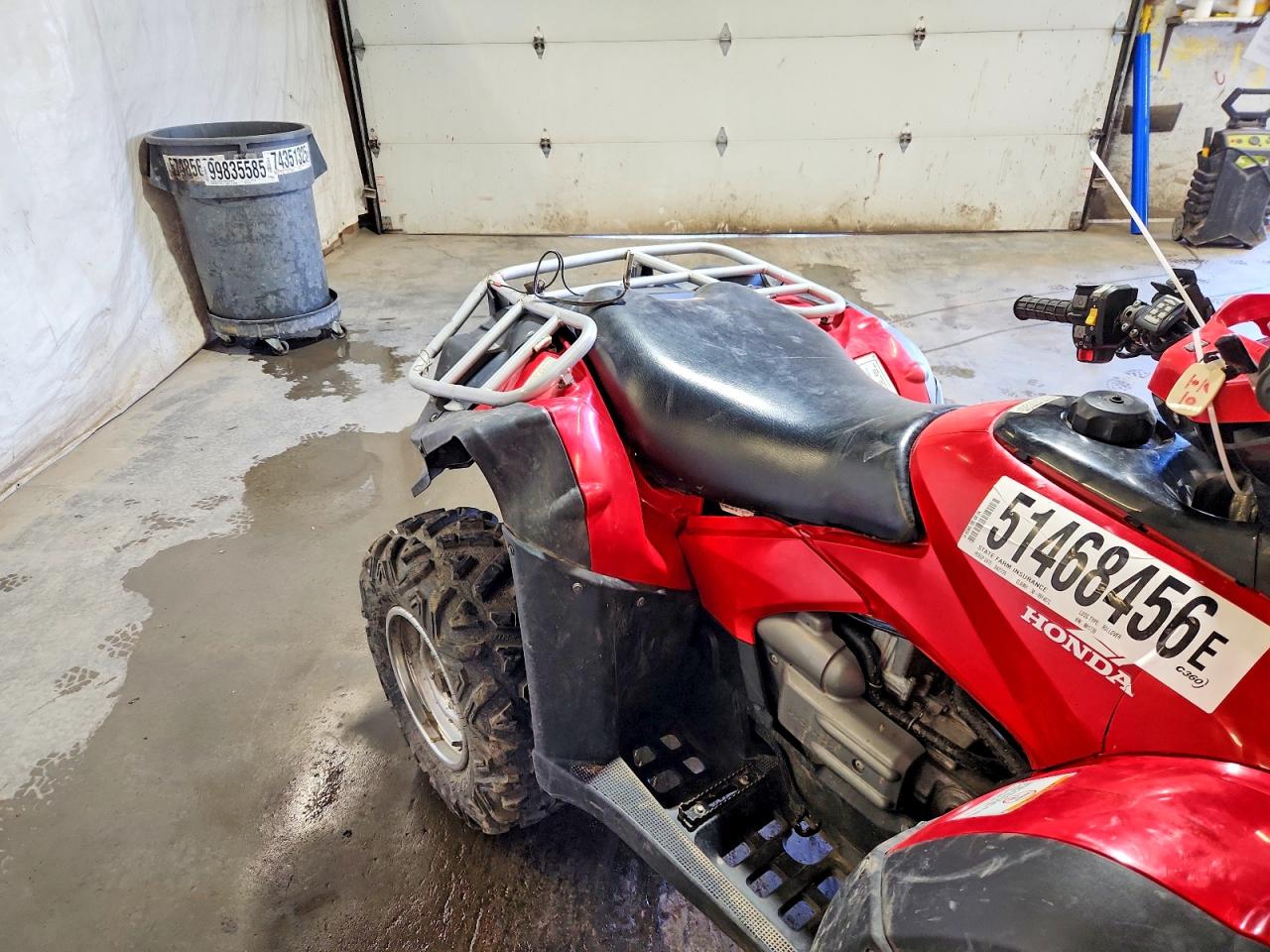2014 HONDA ALL OTHER