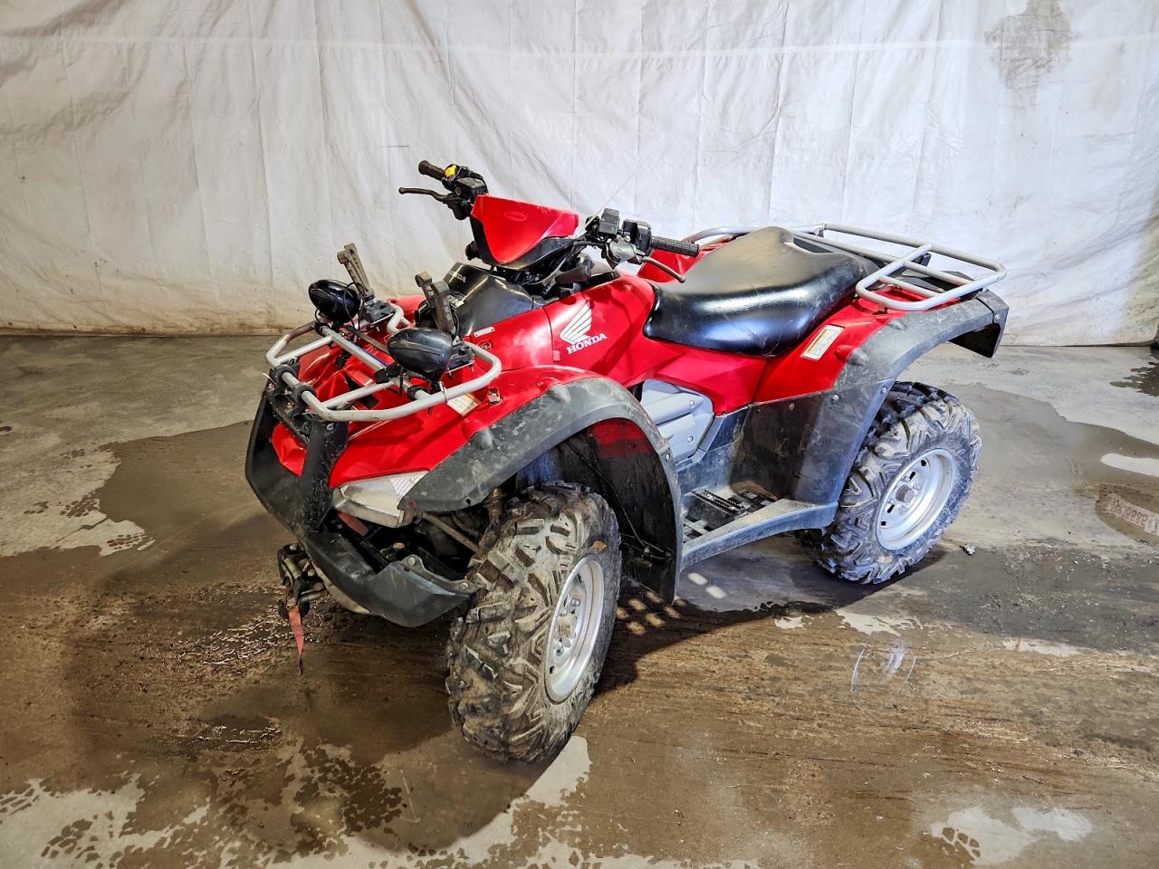 2014 HONDA ALL OTHER