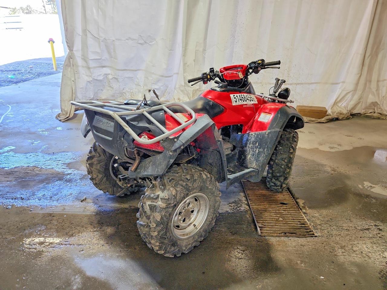 2014 HONDA ALL OTHER