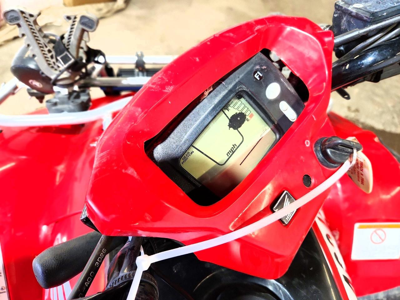 2014 HONDA ALL OTHER