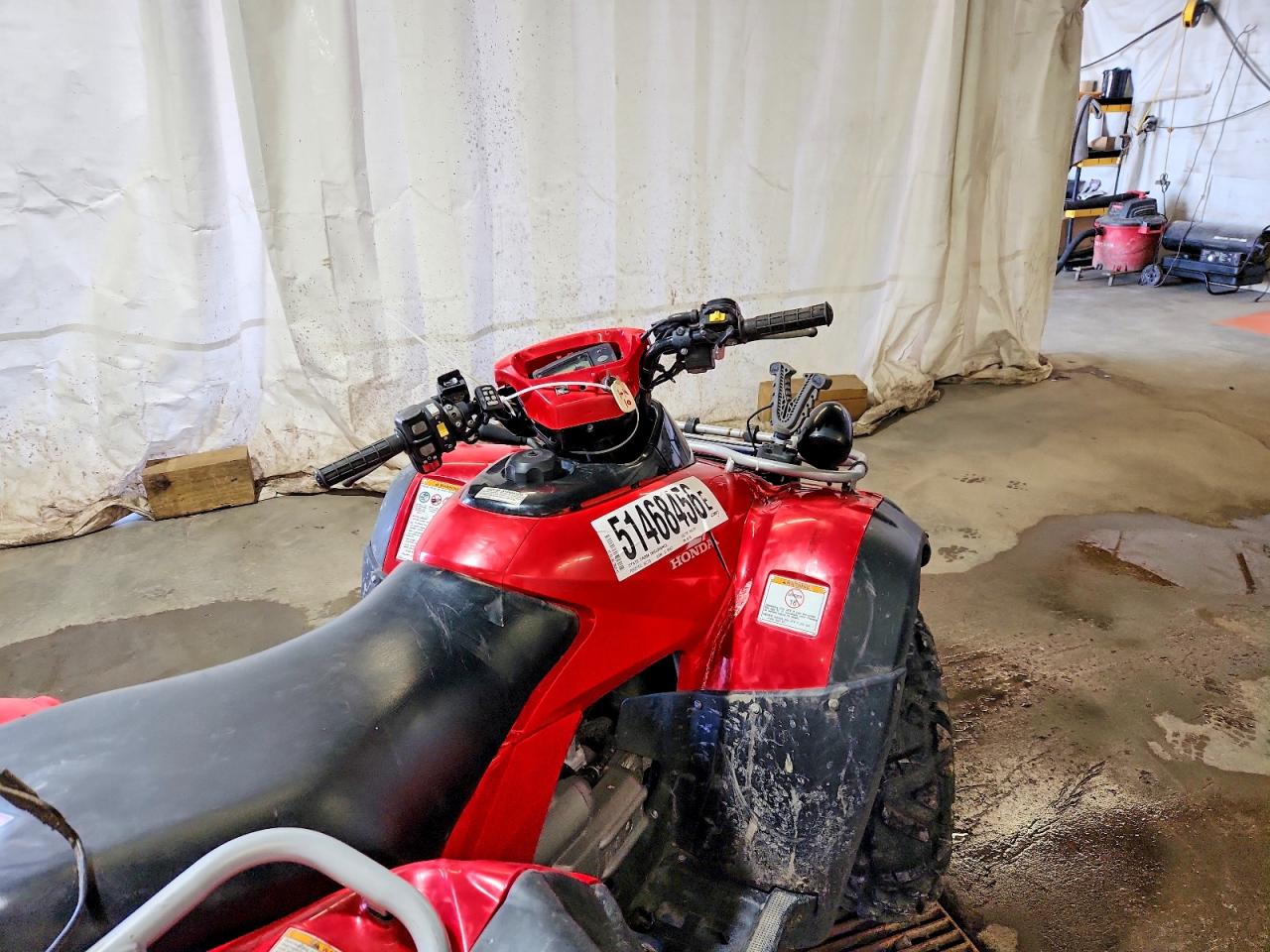 2014 HONDA ALL OTHER