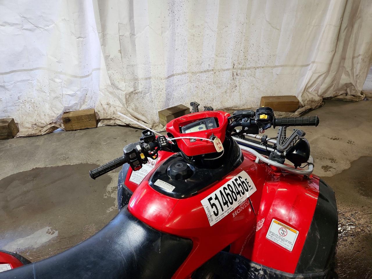 2014 HONDA ALL OTHER