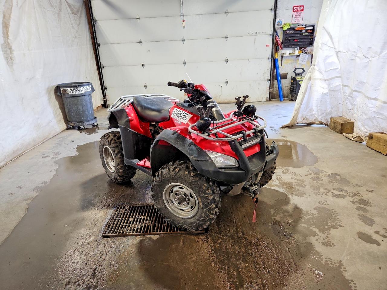 2014 HONDA ALL OTHER