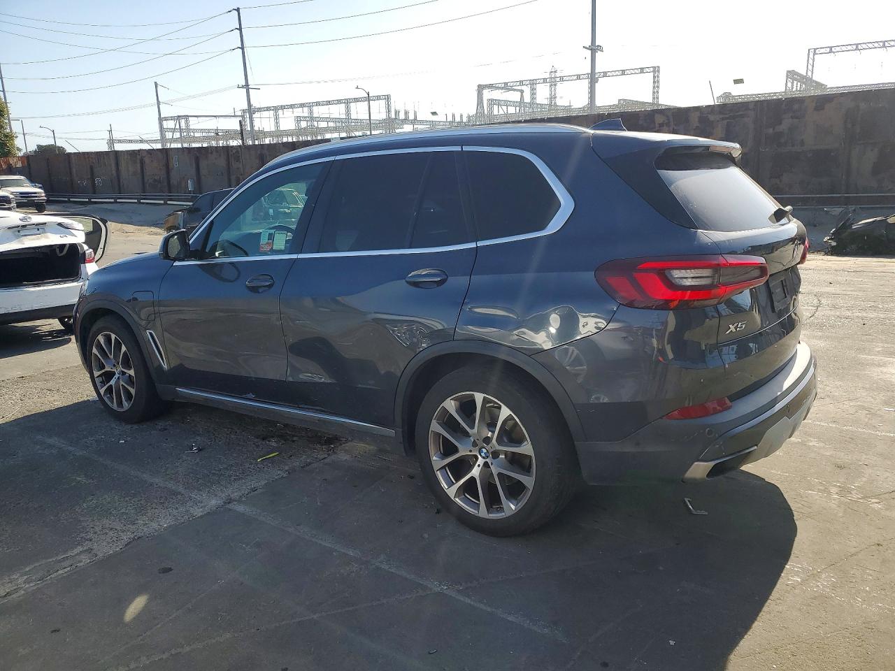 2021 BMW X5