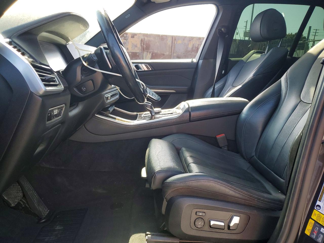 2021 BMW X5