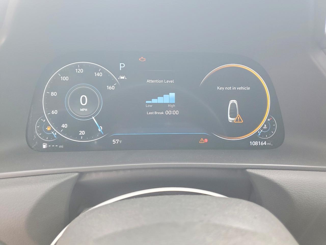 2020 HYUNDAI SONATA