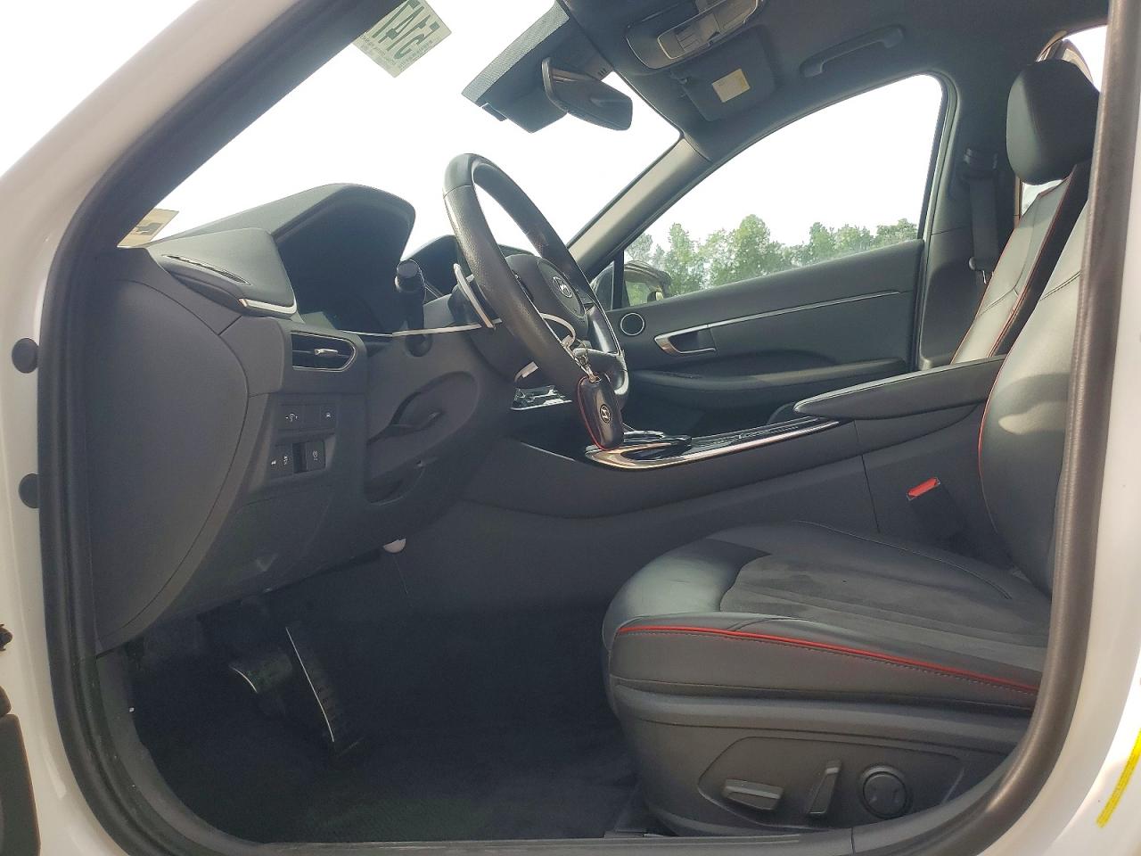 2020 HYUNDAI SONATA
