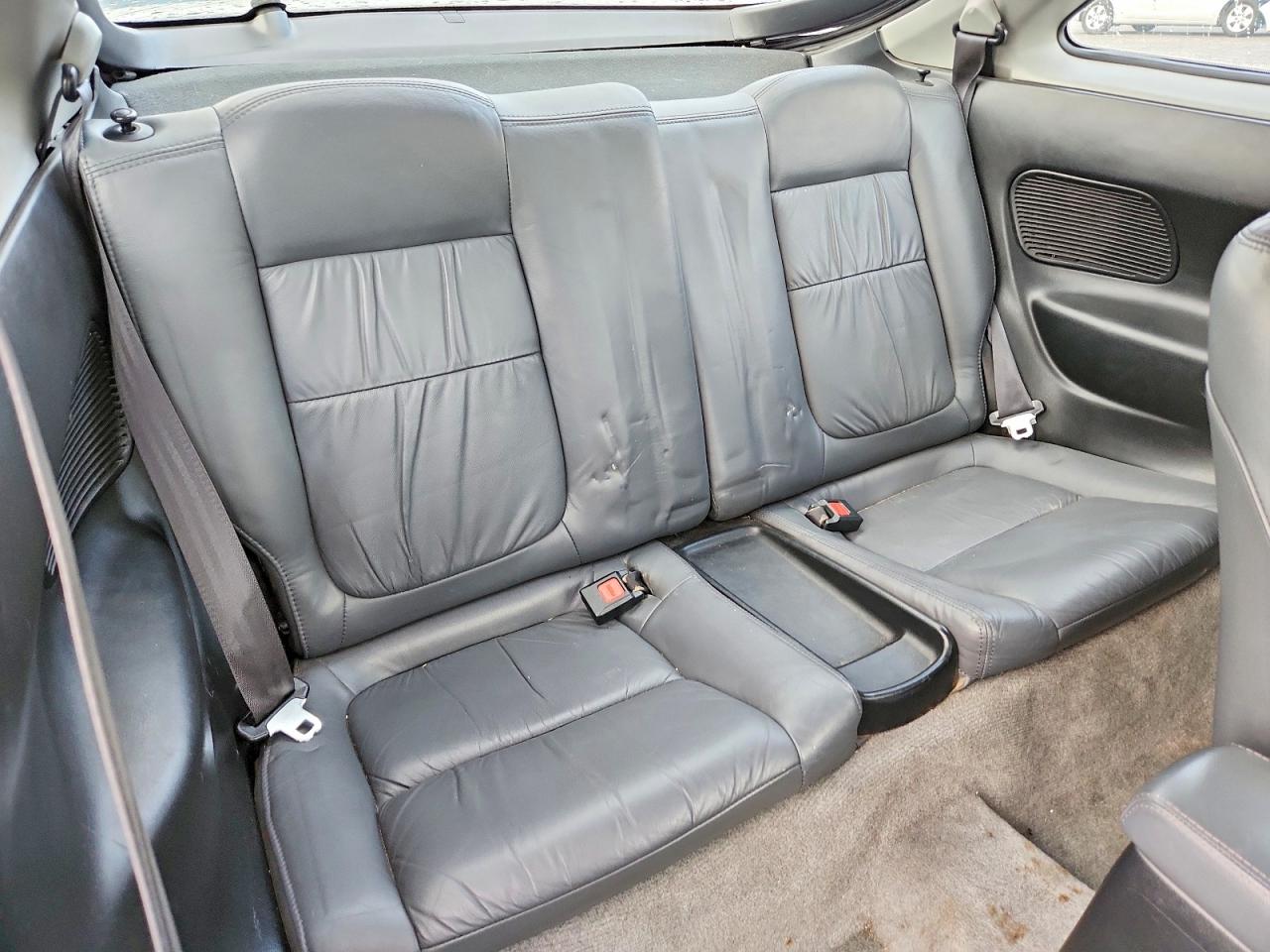 1999 ACURA INTEGRA