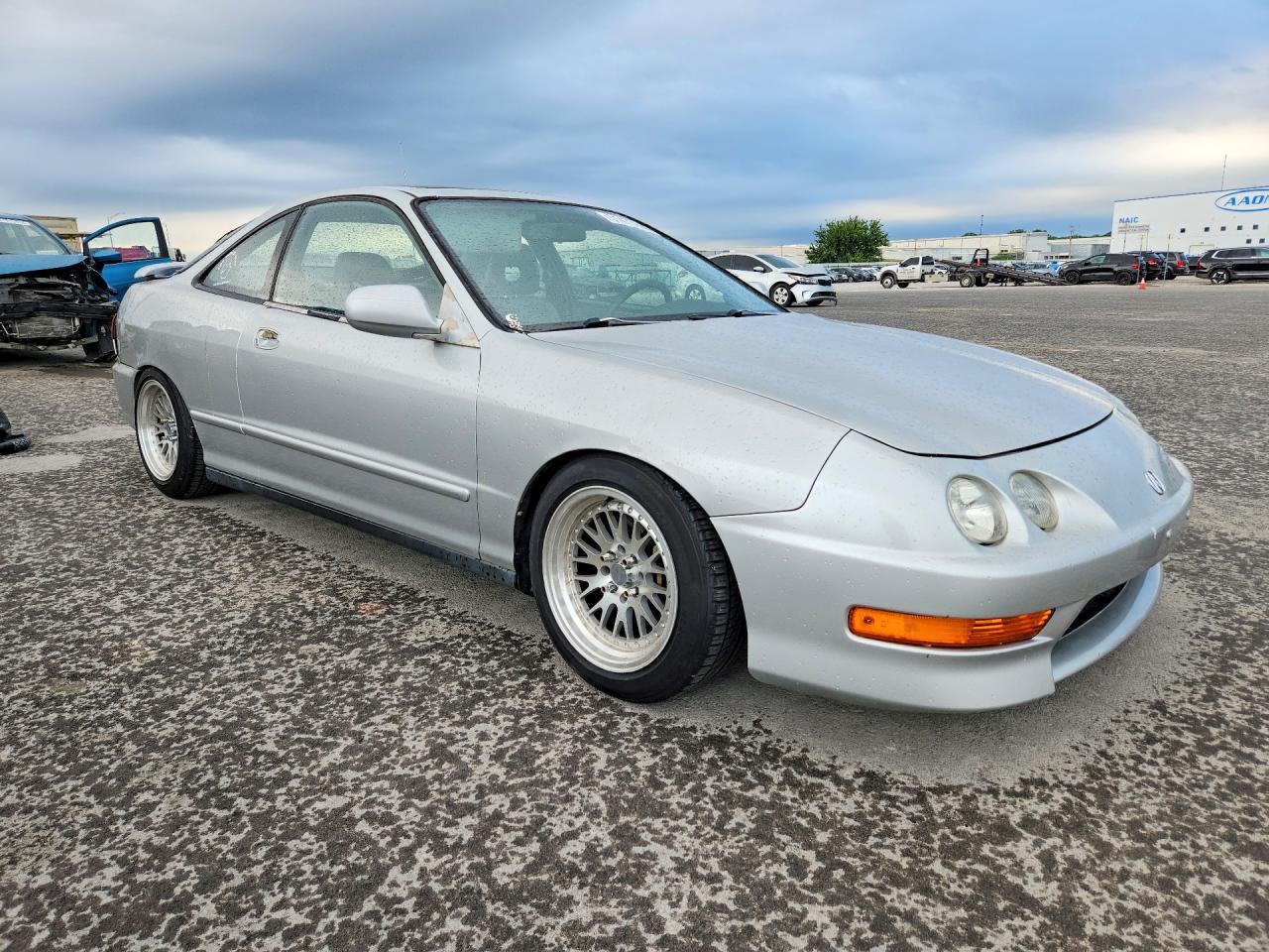 1999 ACURA INTEGRA