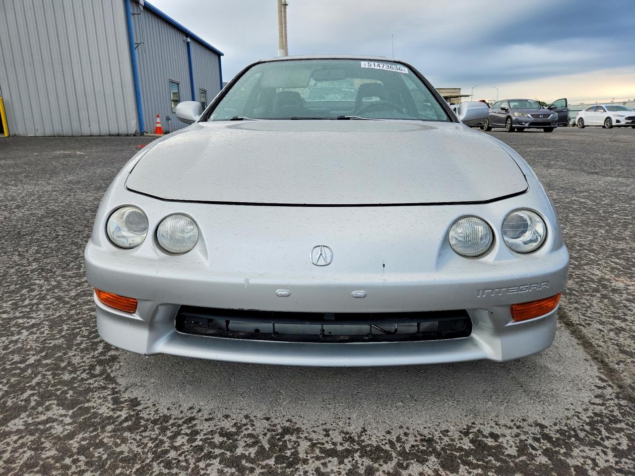 1999 ACURA INTEGRA