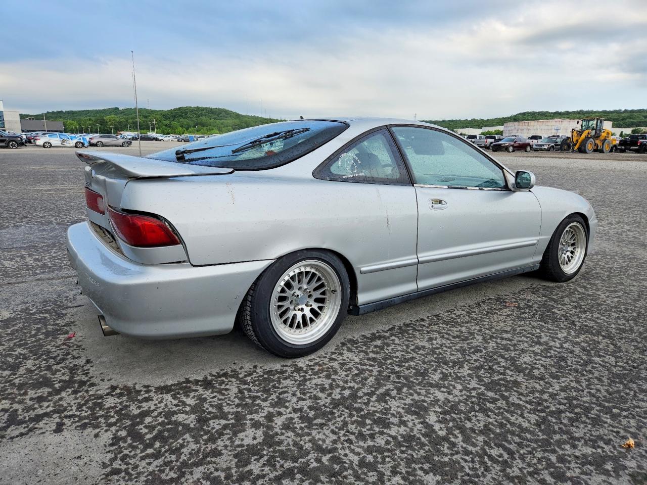 1999 ACURA INTEGRA