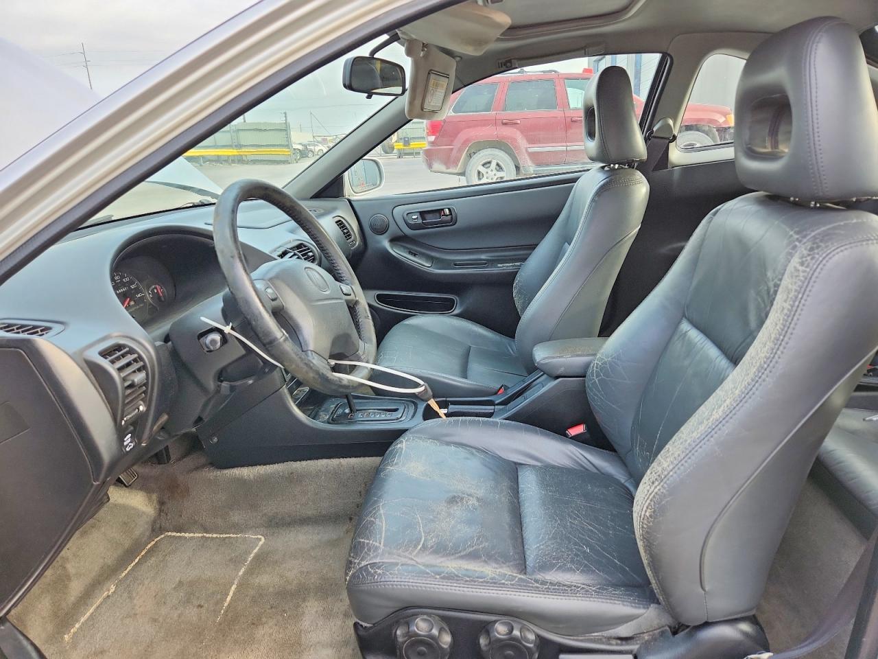 1999 ACURA INTEGRA