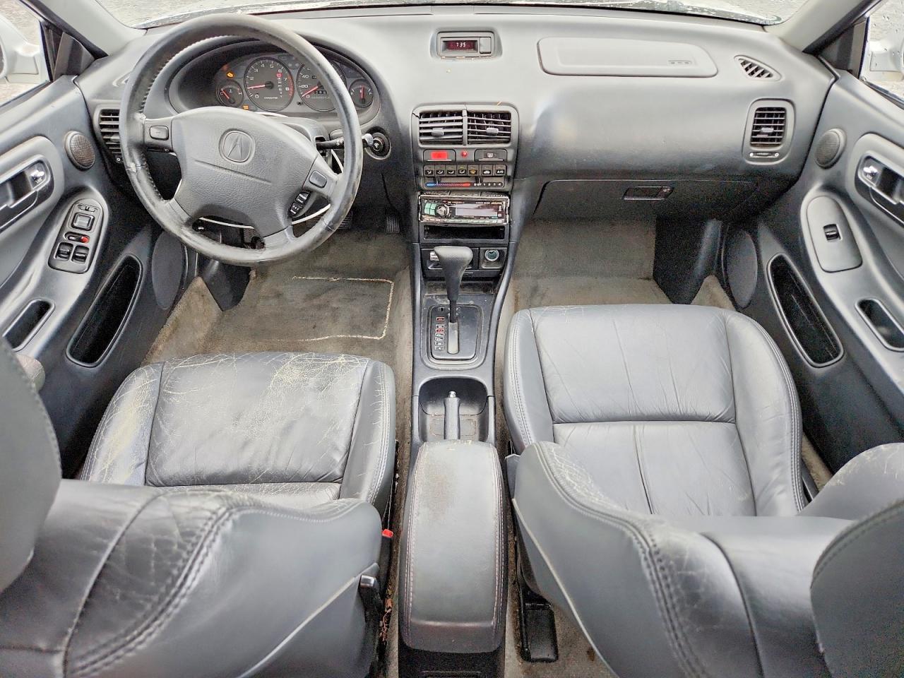 1999 ACURA INTEGRA
