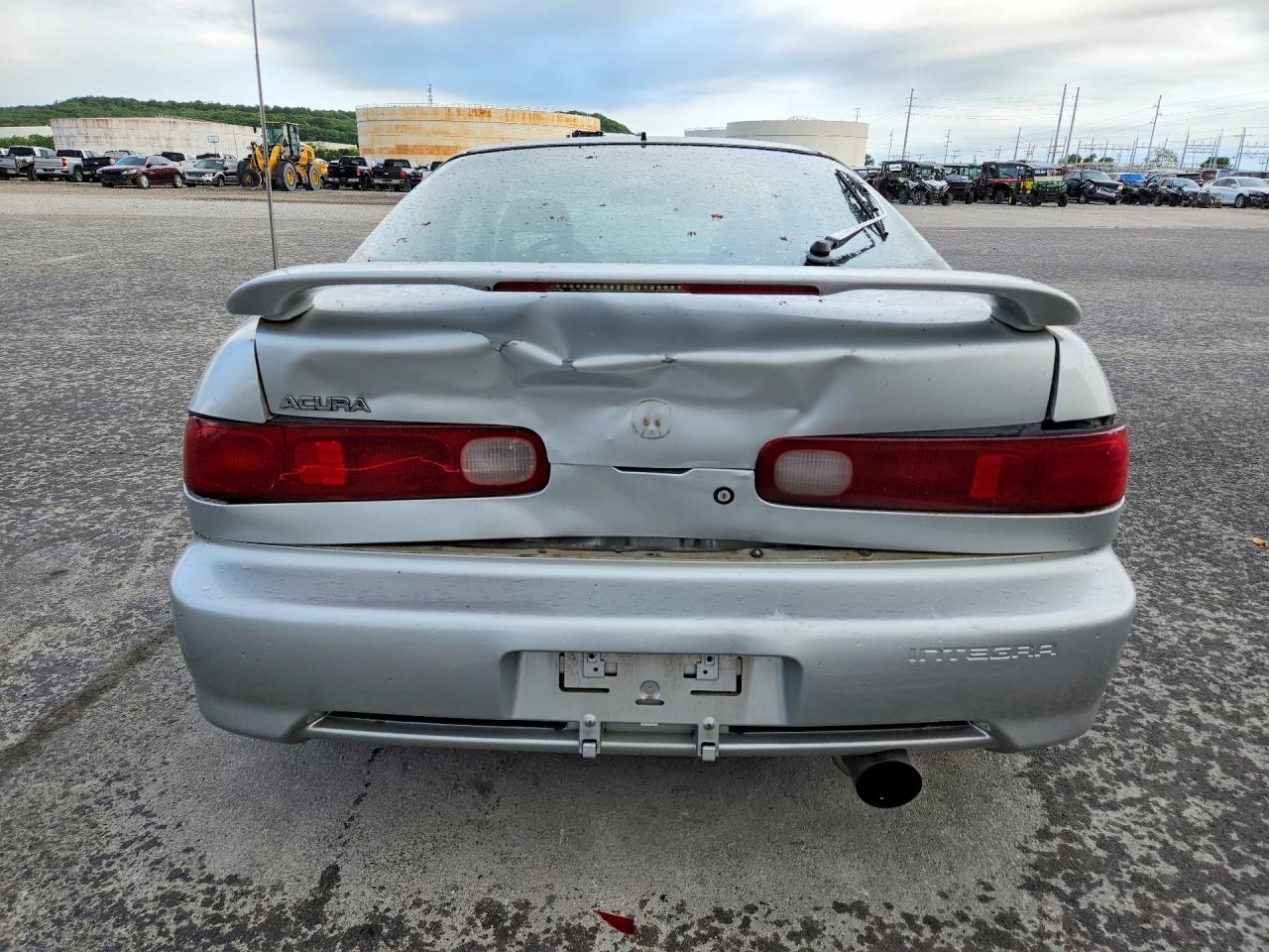 1999 ACURA INTEGRA