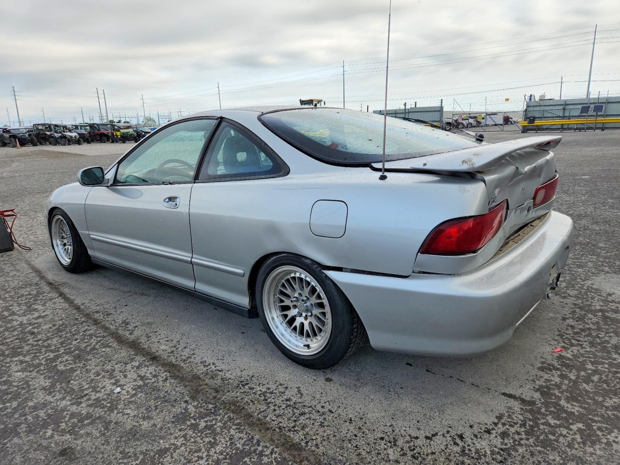 1999 ACURA INTEGRA