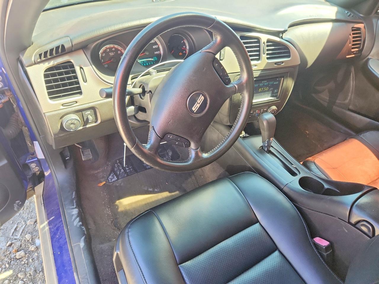 2007 CHEVROLET MONTECARLO