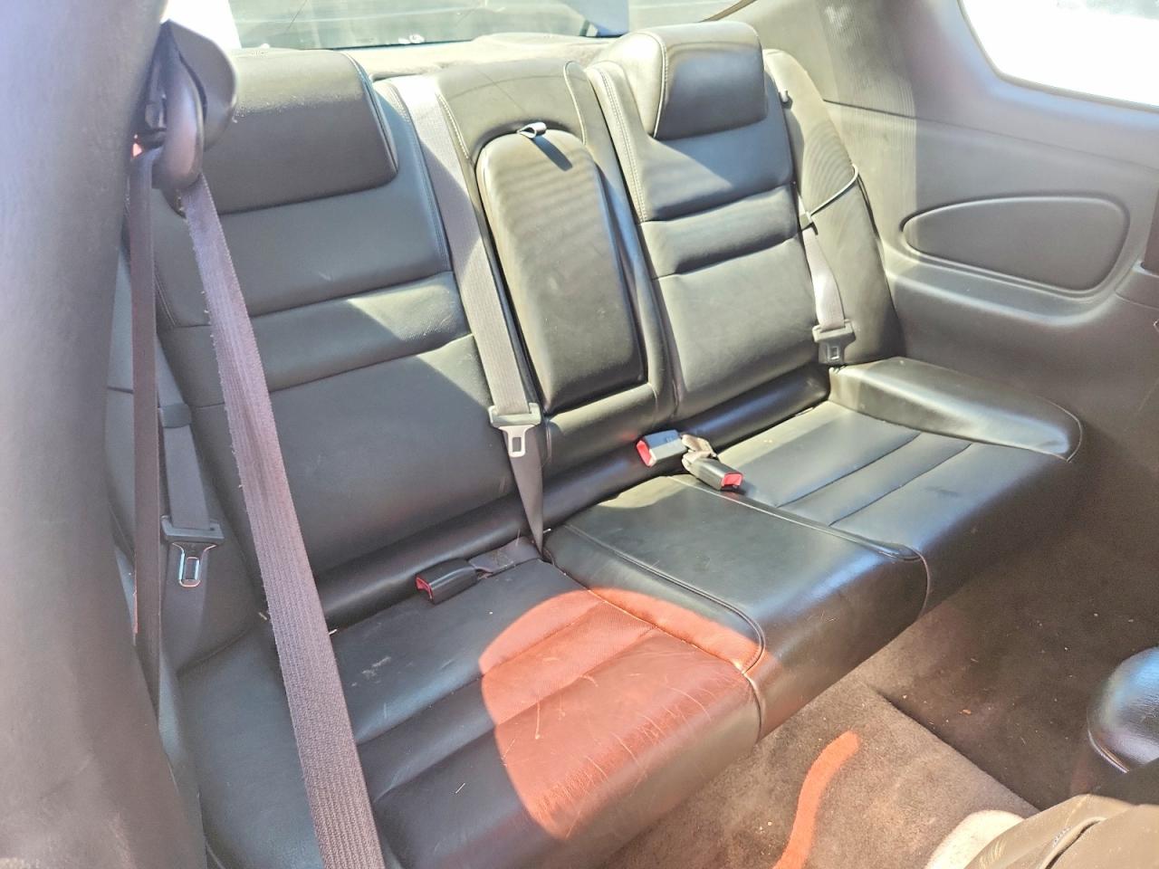 2007 CHEVROLET MONTECARLO