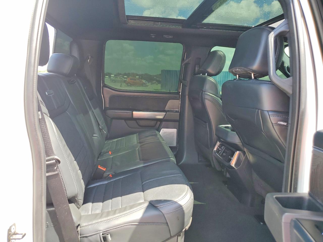 2025 FORD F250