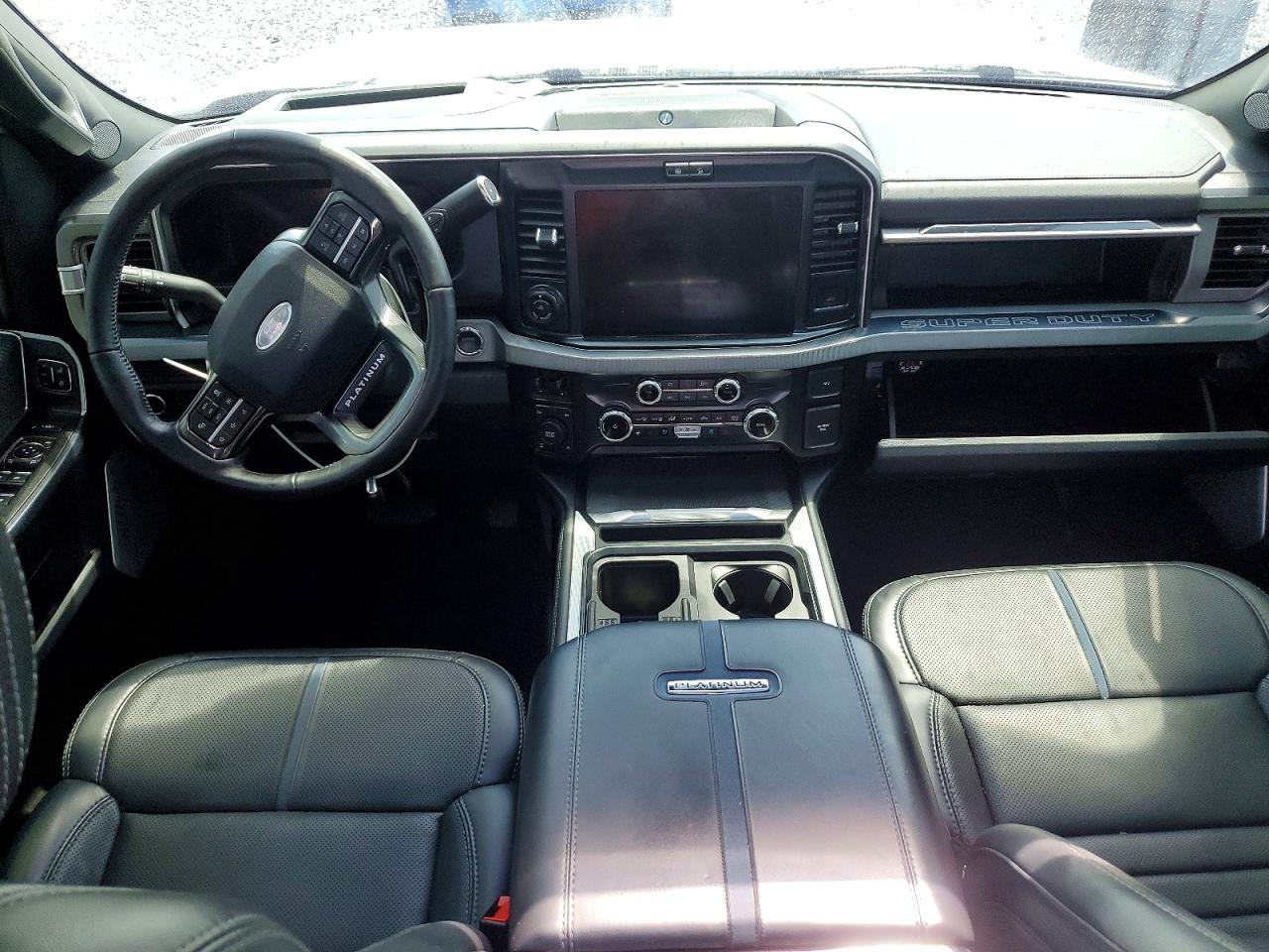 2025 FORD F250