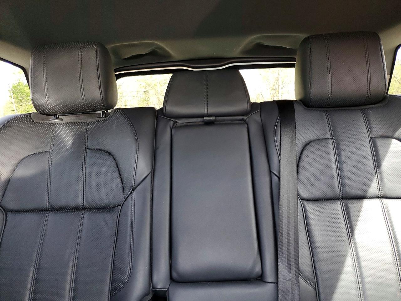 2014 LAND ROVER RANGEROVER