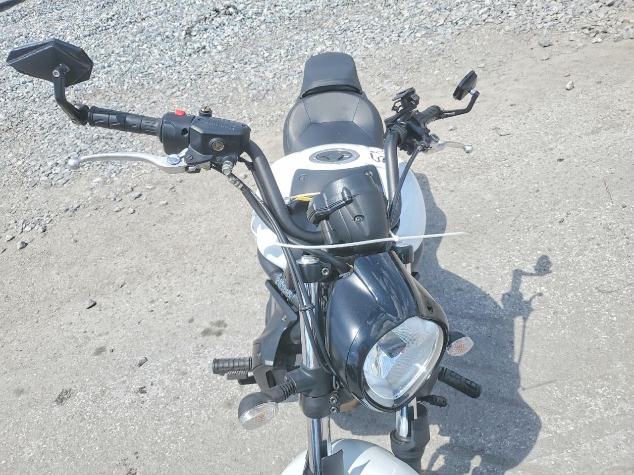 2018 KAWASAKI NINJA 650