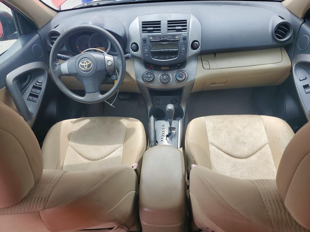 2010 TOYOTA RAV4