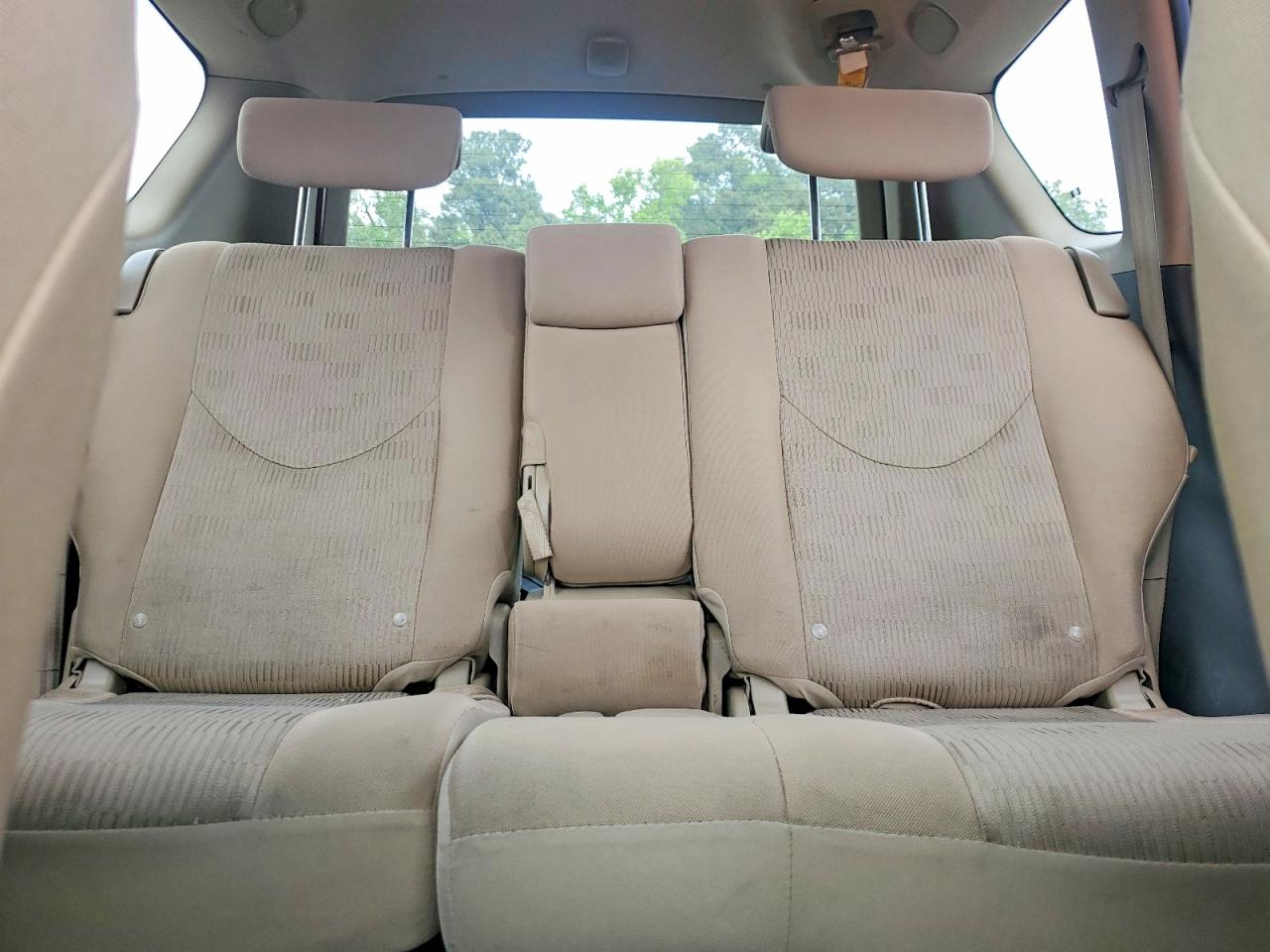 2010 TOYOTA RAV4