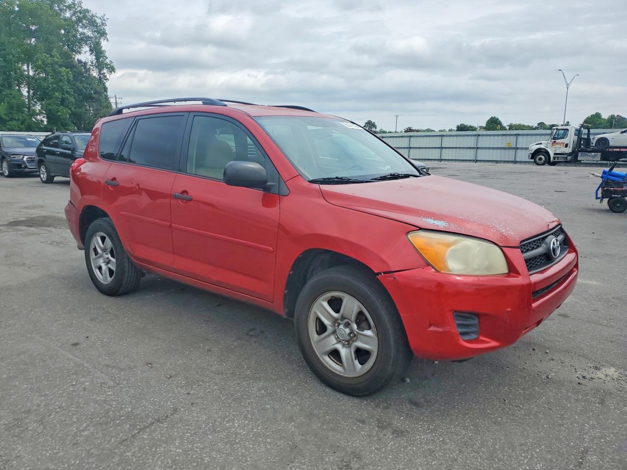 2010 TOYOTA RAV4
