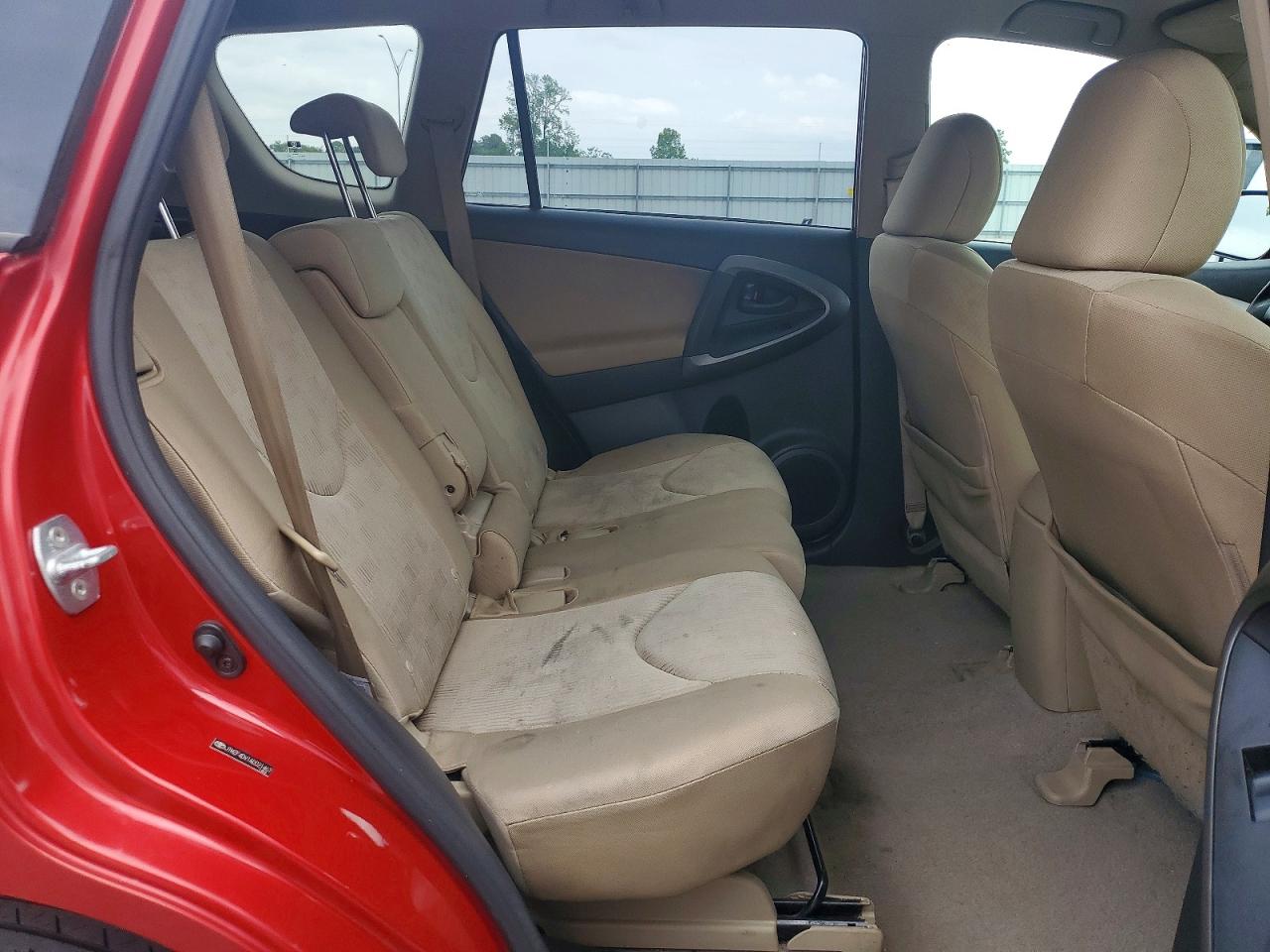 2010 TOYOTA RAV4