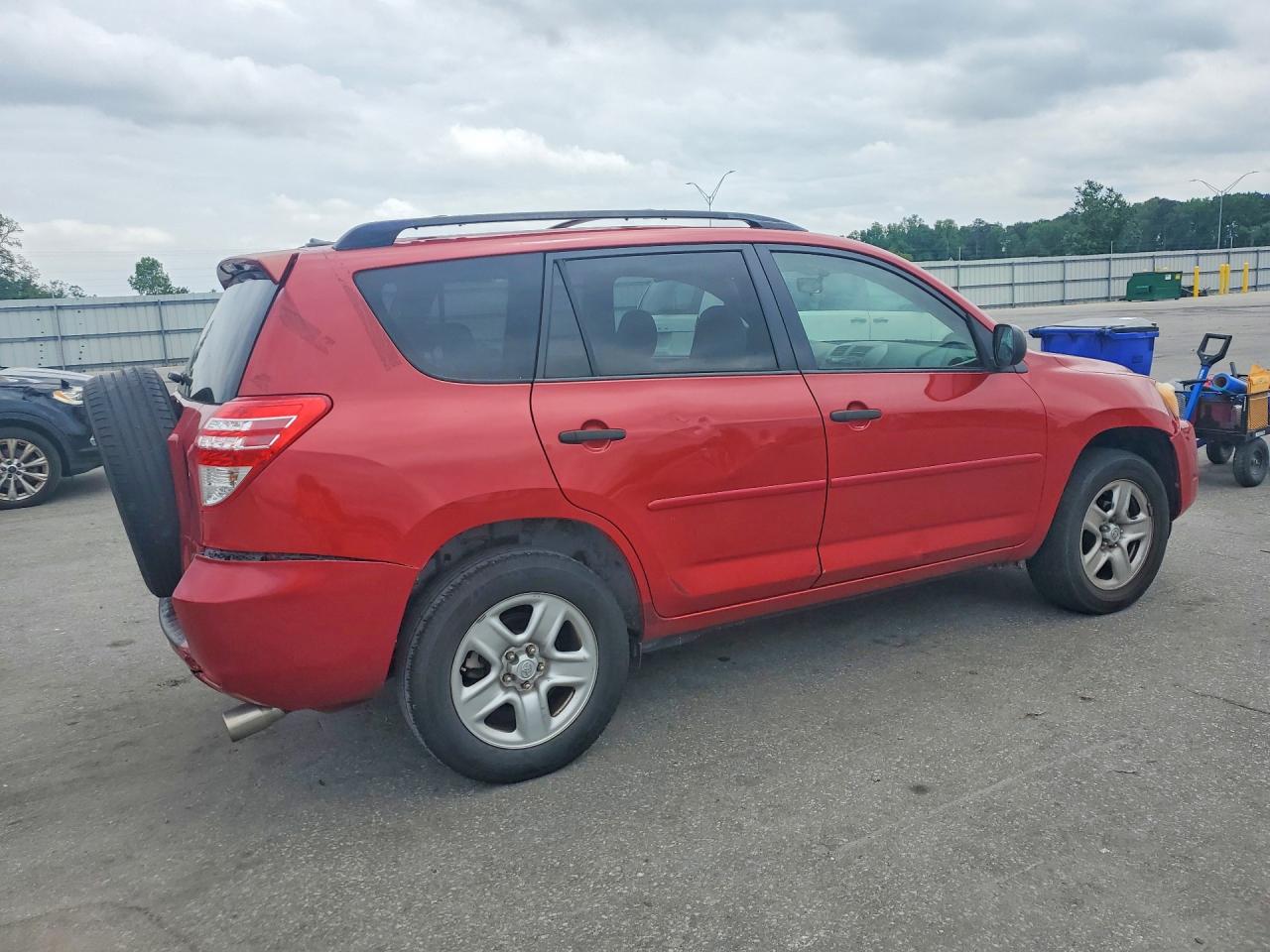 2010 TOYOTA RAV4