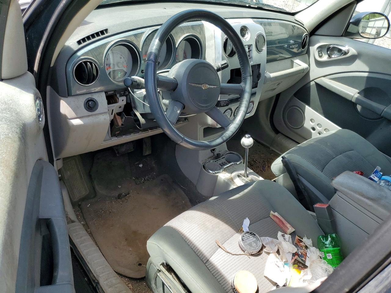 2006 CHRYSLER PT CRUISER