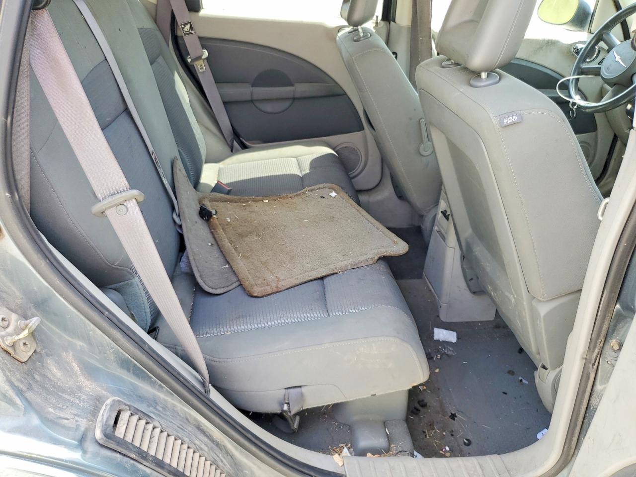 2006 CHRYSLER PT CRUISER