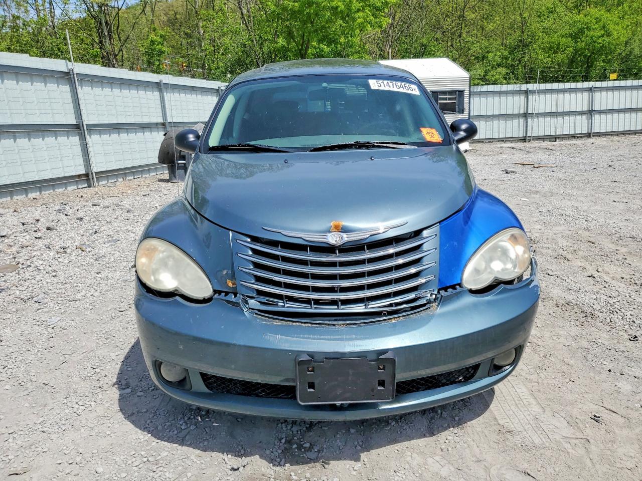 2006 CHRYSLER PT CRUISER