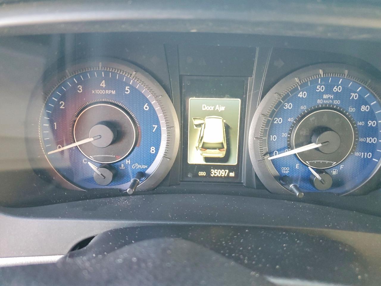 2020 TOYOTA SIENNA