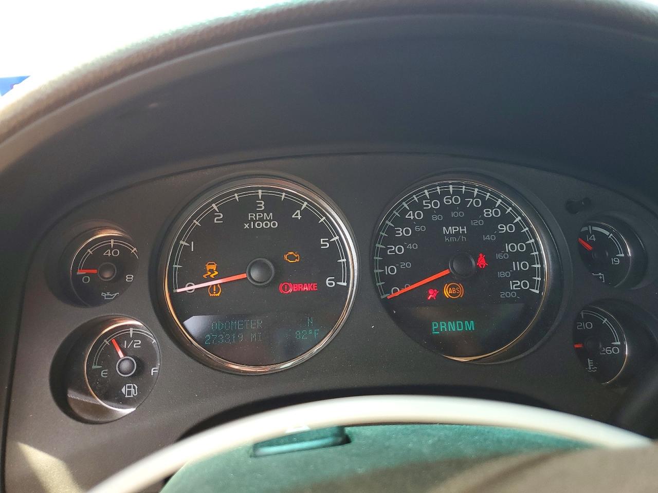 2014 GMC YUKON