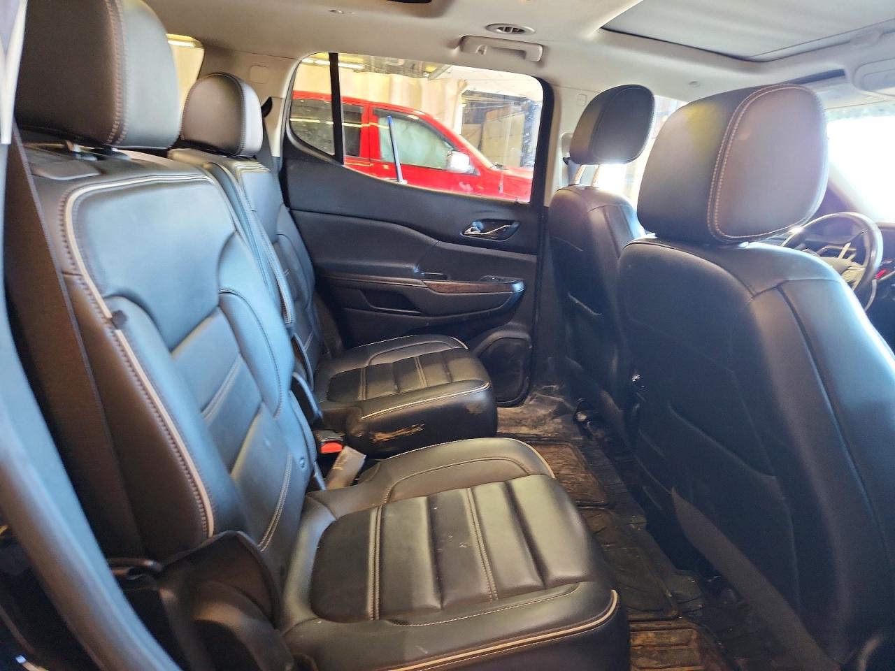 2021 GMC ACADIA DEN