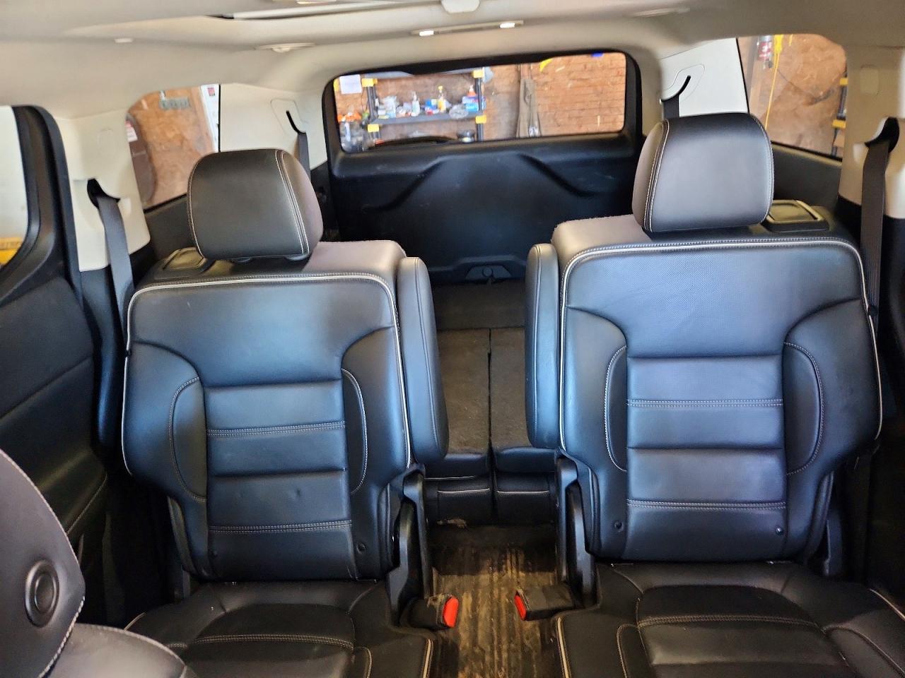 2021 GMC ACADIA DEN