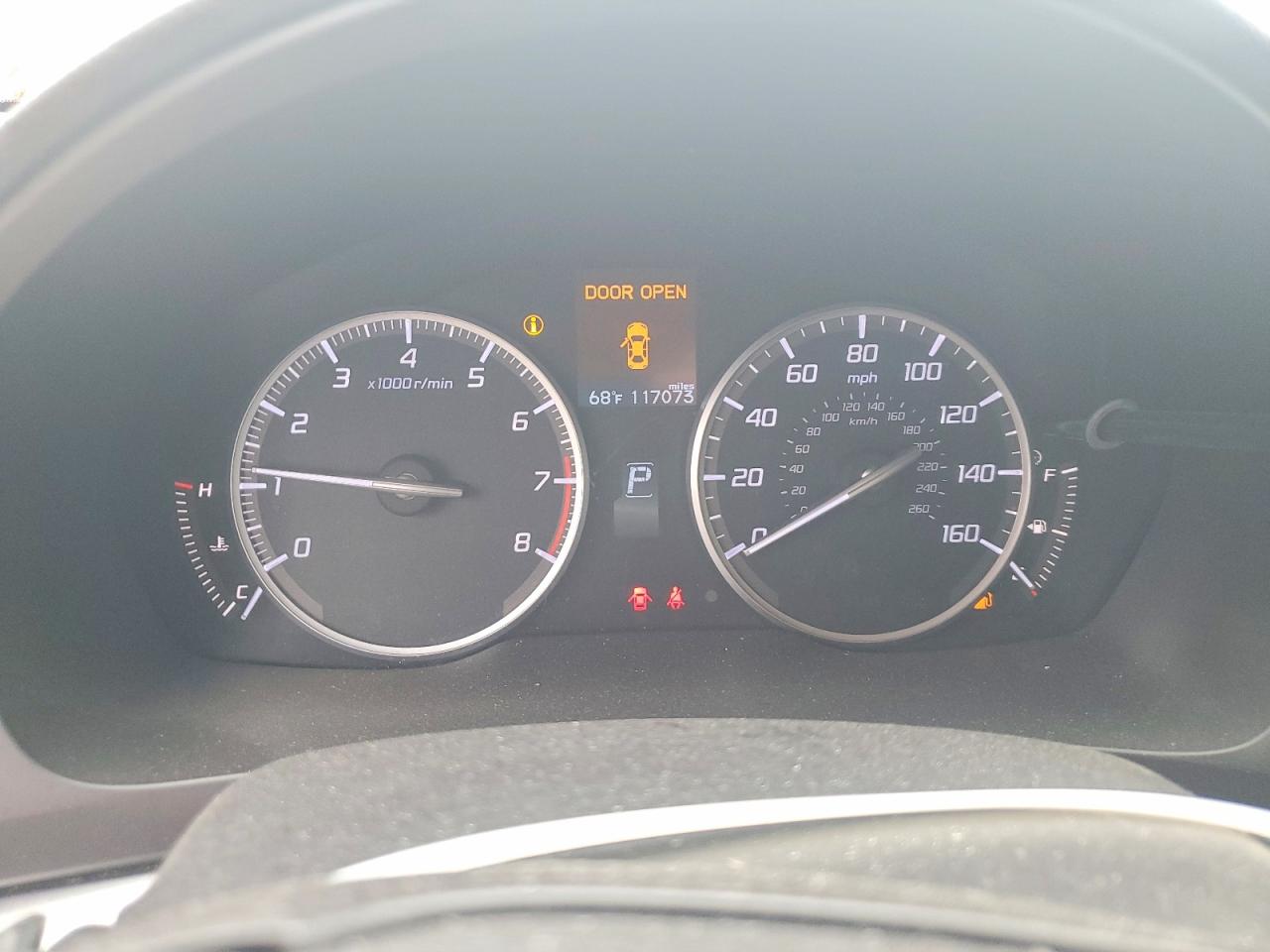 2015 ACURA ILX