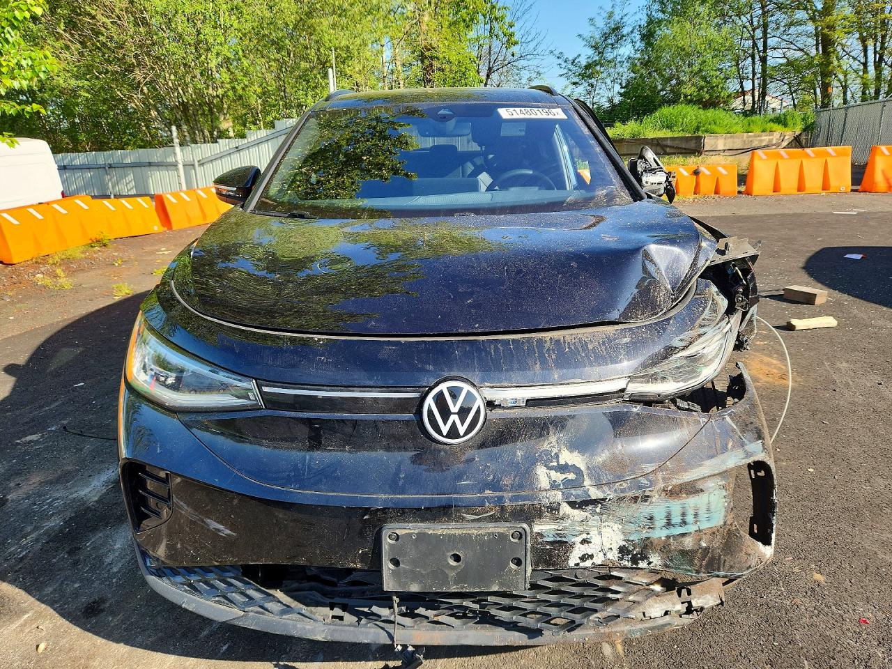 2023 VOLKSWAGEN ALL OTHER