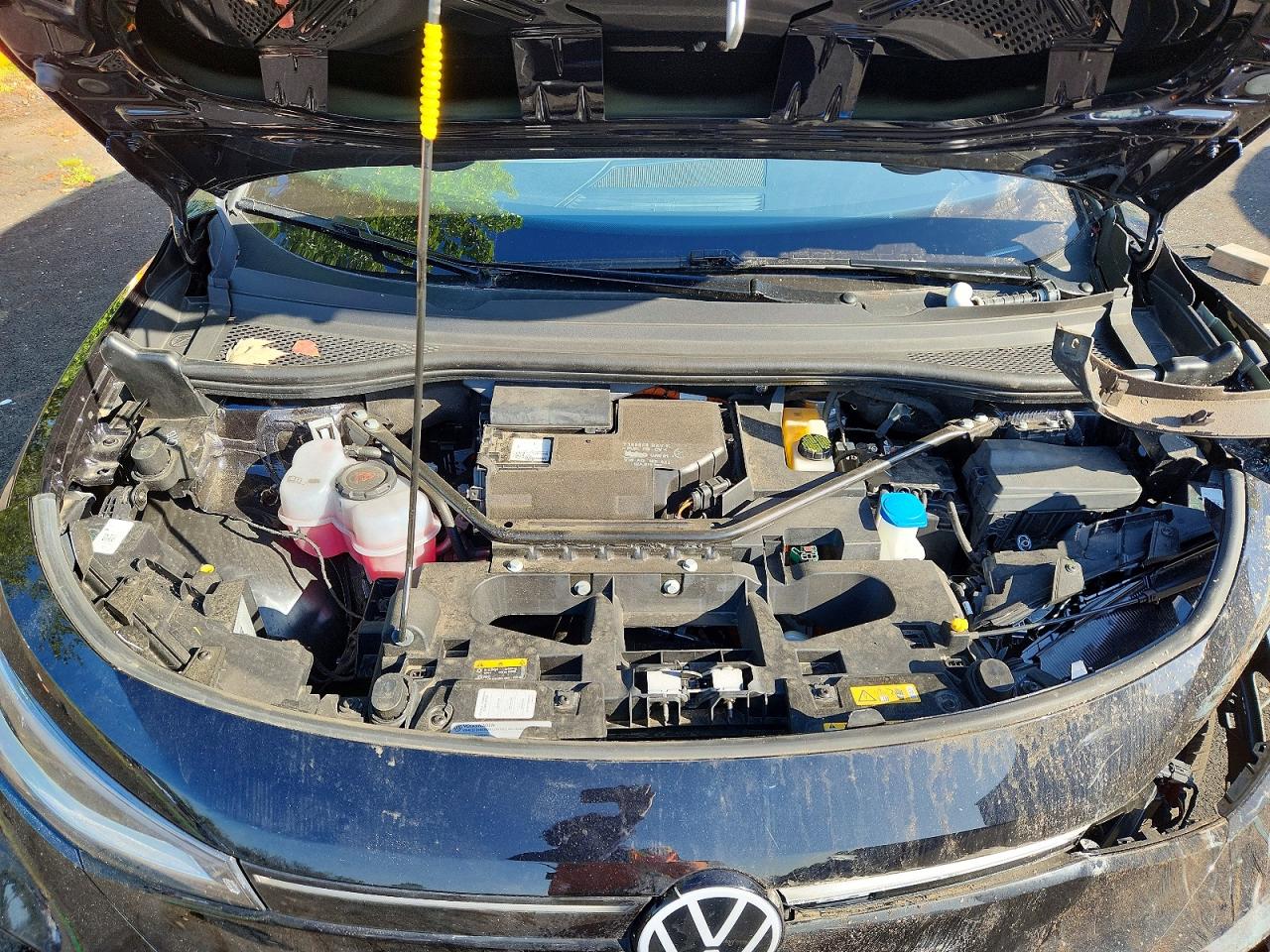2023 VOLKSWAGEN ALL OTHER