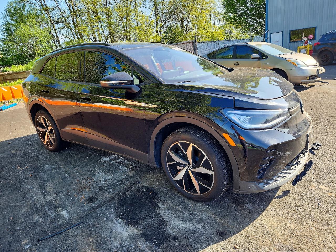 2023 VOLKSWAGEN ALL OTHER