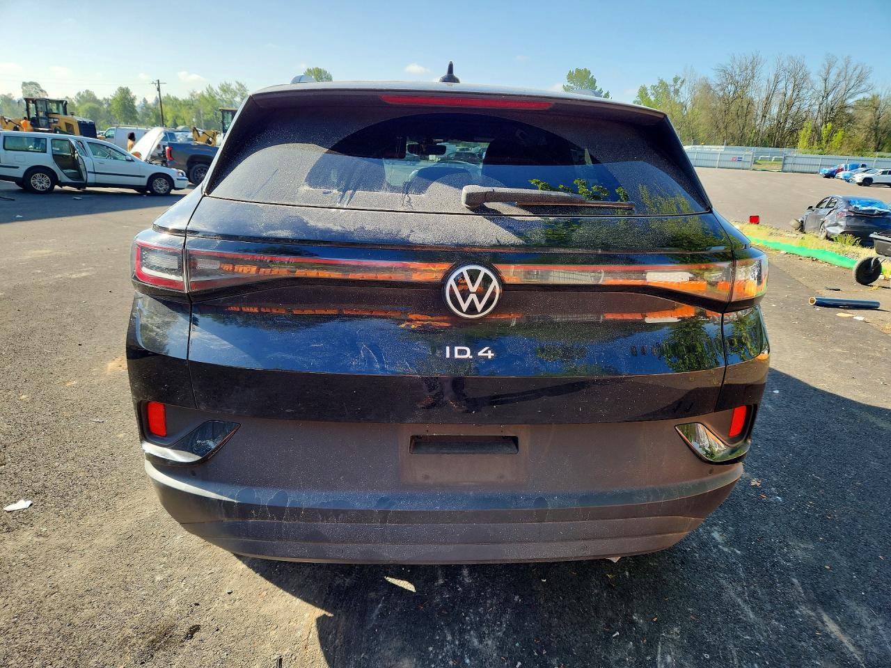 2023 VOLKSWAGEN ALL OTHER