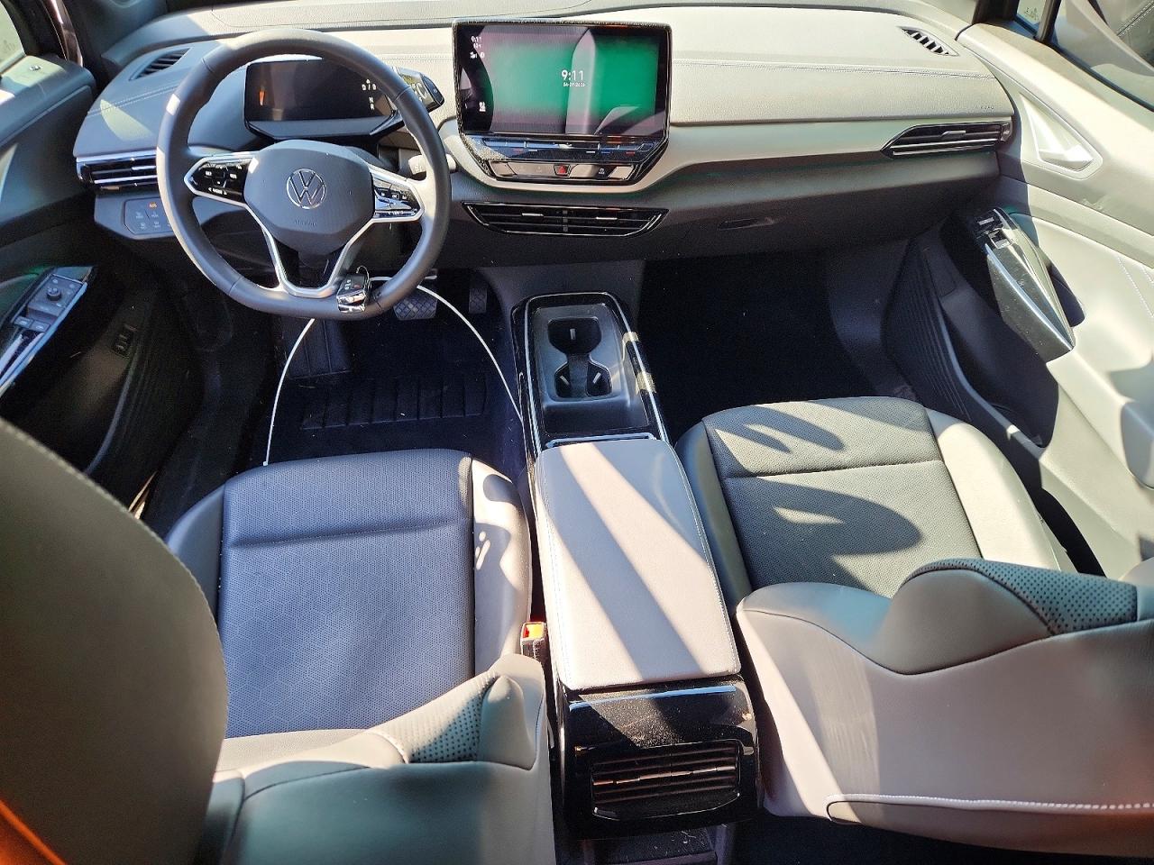 2023 VOLKSWAGEN ALL OTHER