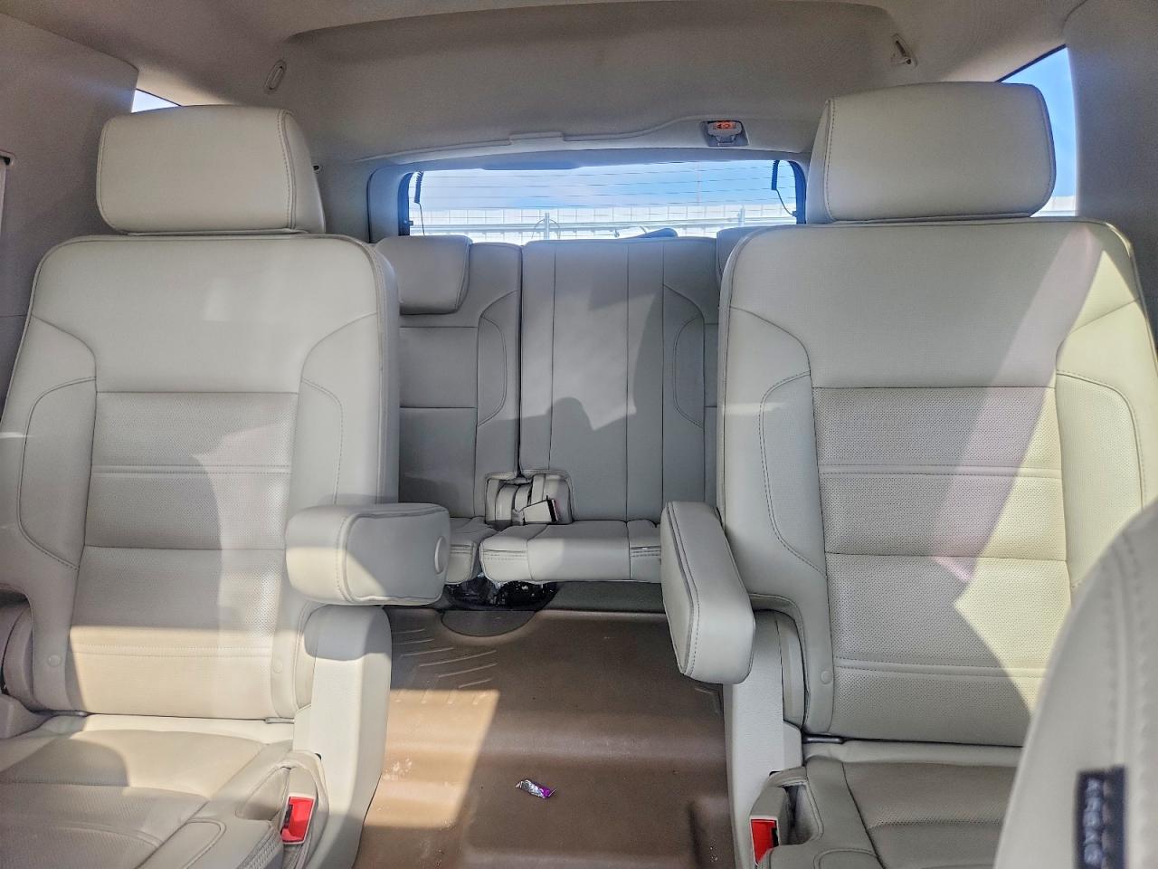 2015 GMC YUKON