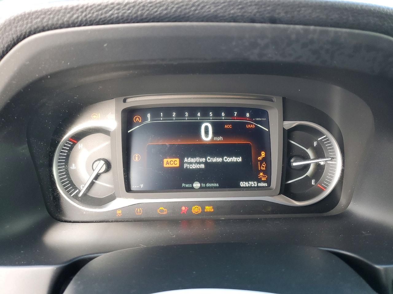 2024 HONDA PASSPORT