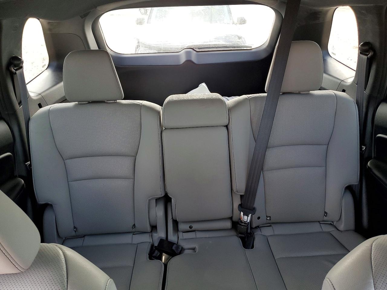 2024 HONDA PASSPORT