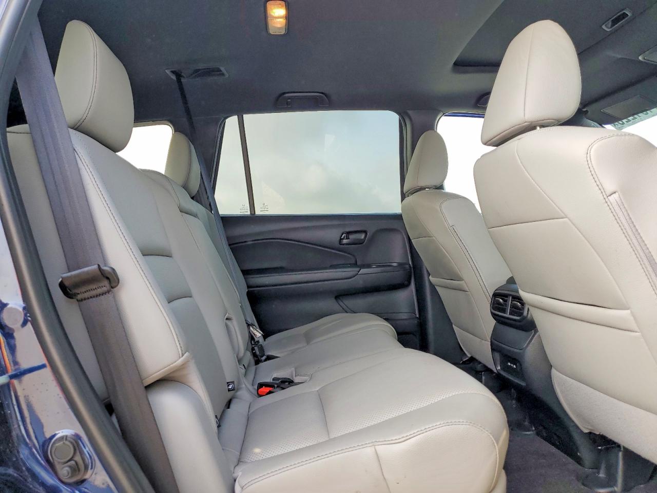 2024 HONDA PASSPORT