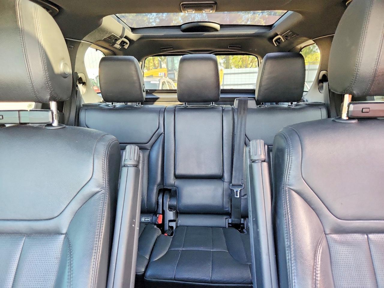 2020 LAND ROVER DISCOVERY