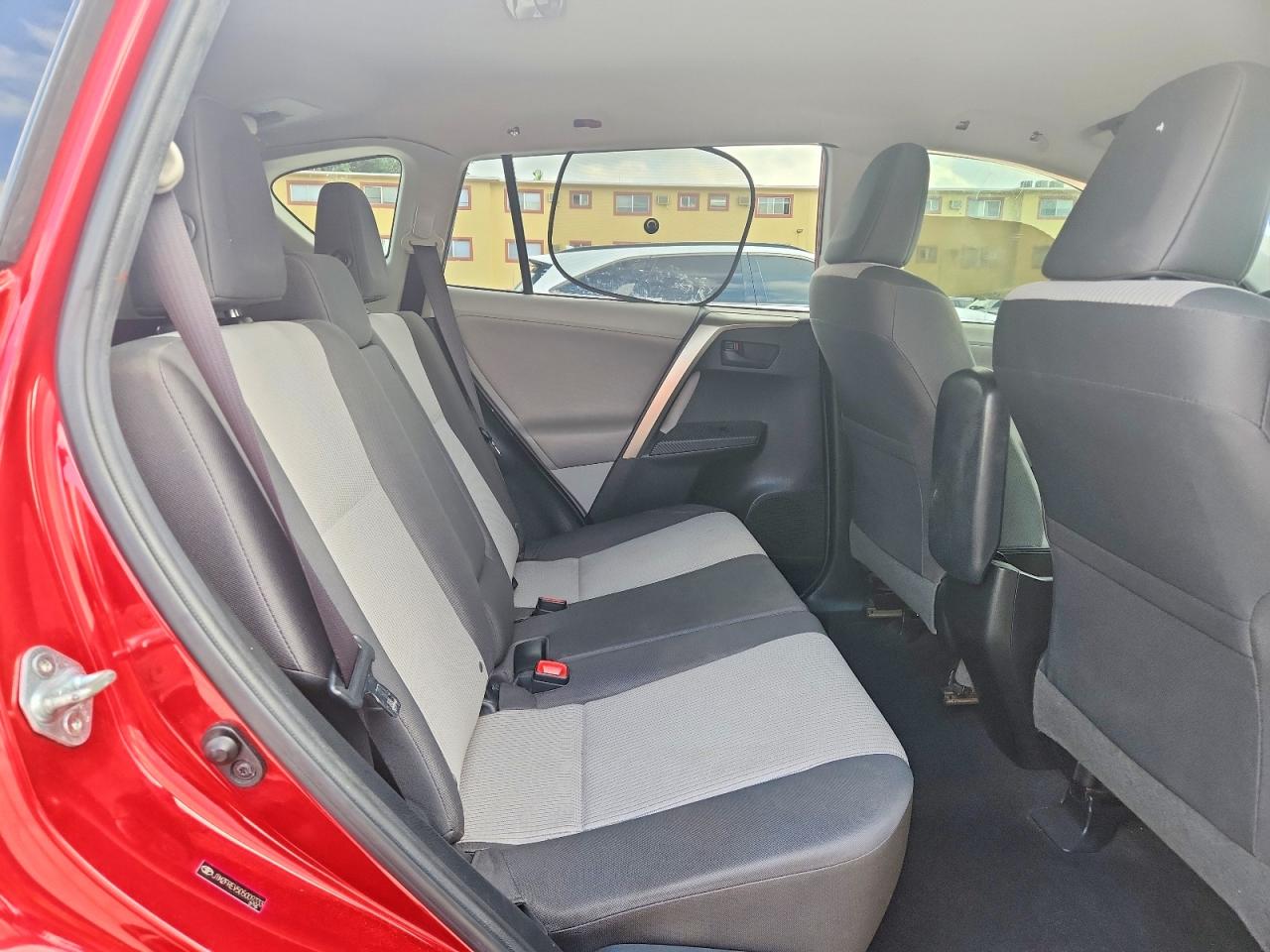 2013 TOYOTA RAV4